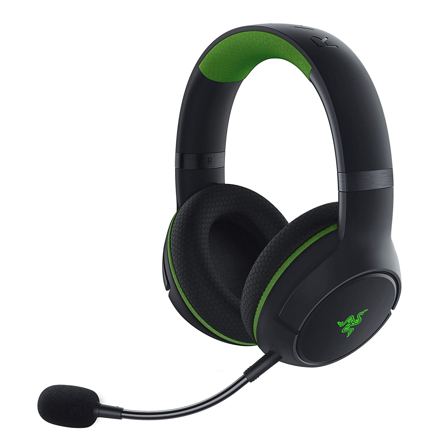 Razer Kaira Pro Wireless Gaming Headset for Xbox (Black or White) $90 + Free Shipping