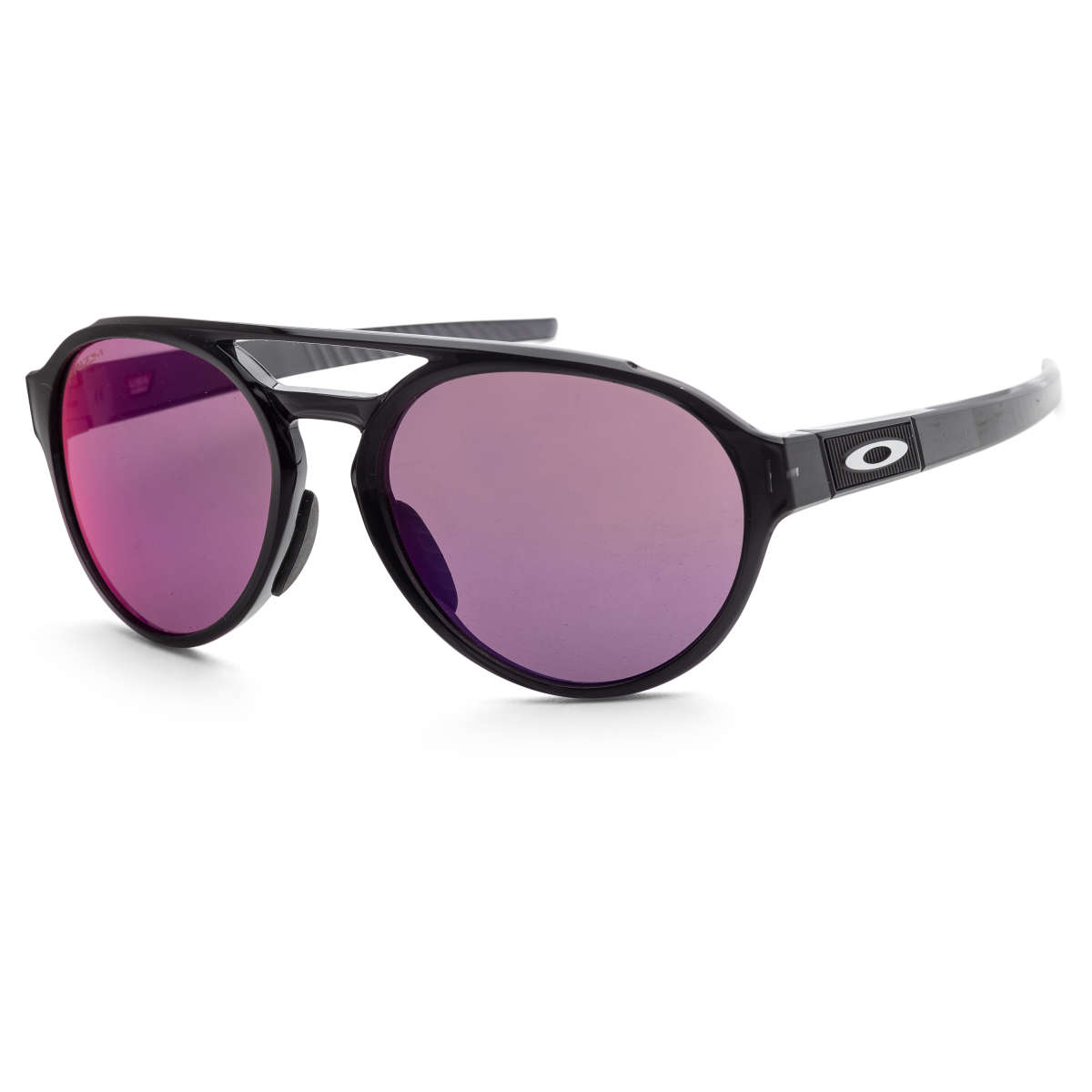 Oakley Men's Forager Sunglasses (Grey, Purple or Pink Lens) $49 & More + Free Shipping