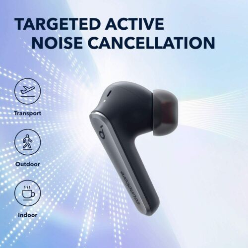 Anker Soundcore Liberty Air 2 Pro True Wireless In-Ear Headphones w/ ANC (Refurbished, Various Colors)  $41.62 + Free Shipping