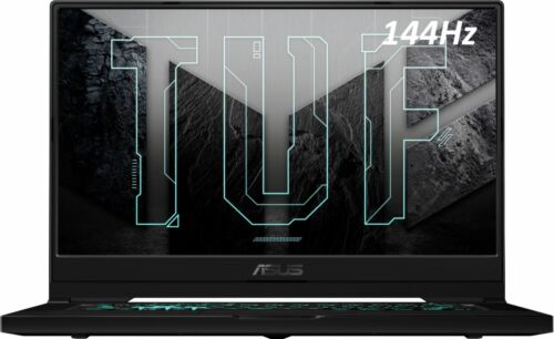 15.6” ASUS TUF Gaming Laptop Intel 11th Gen i7 16GB Memory NVIDIA GeForce RTX 3060 512GB SSD Eclipse Grey Eclipse Grey $999.99 + Free Shipping