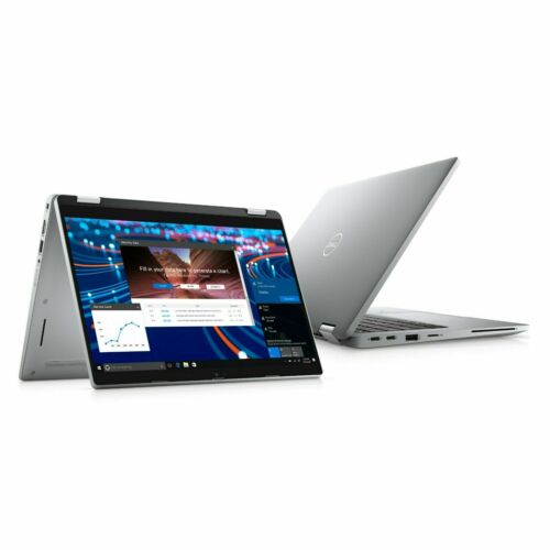 Dell Latitude 13 Touch-Screen Laptop (Refurbished): 13.3" 2-in-1 FHD, i5-1135G7, 16GB DDR4, 256GB SSD w/ Backlit Keyboard $589 + Free Shipping