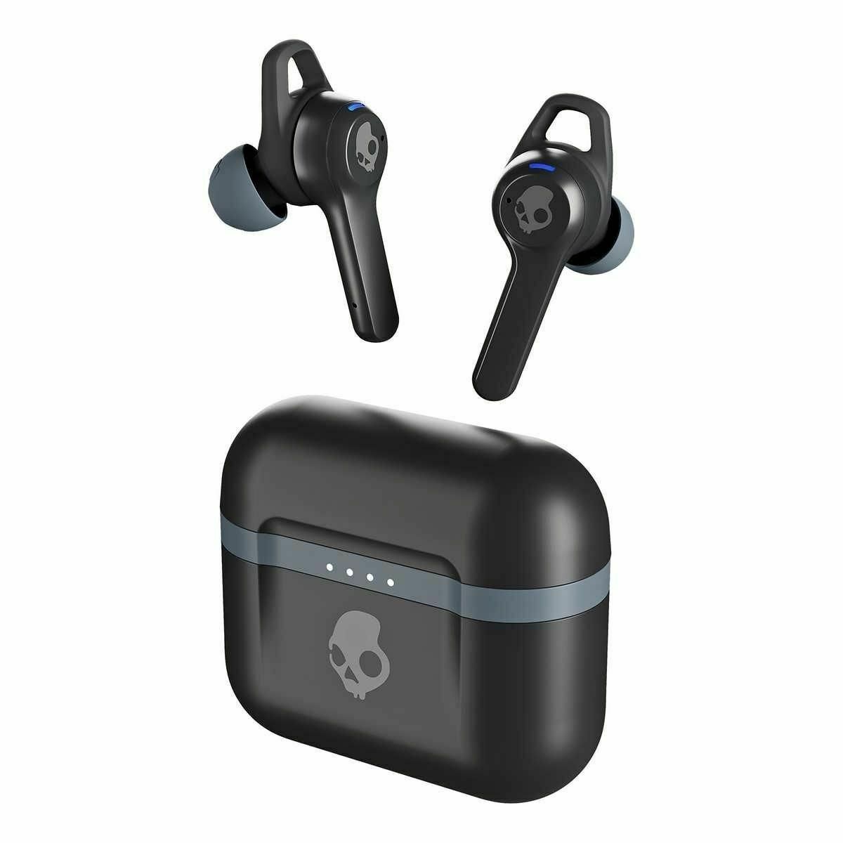Skullcandy Indy ANC Fuel Noise Canceling Bluetooth Earbuds (Refurbished) $19.75 + 5% SD Cashback + Free Shipping