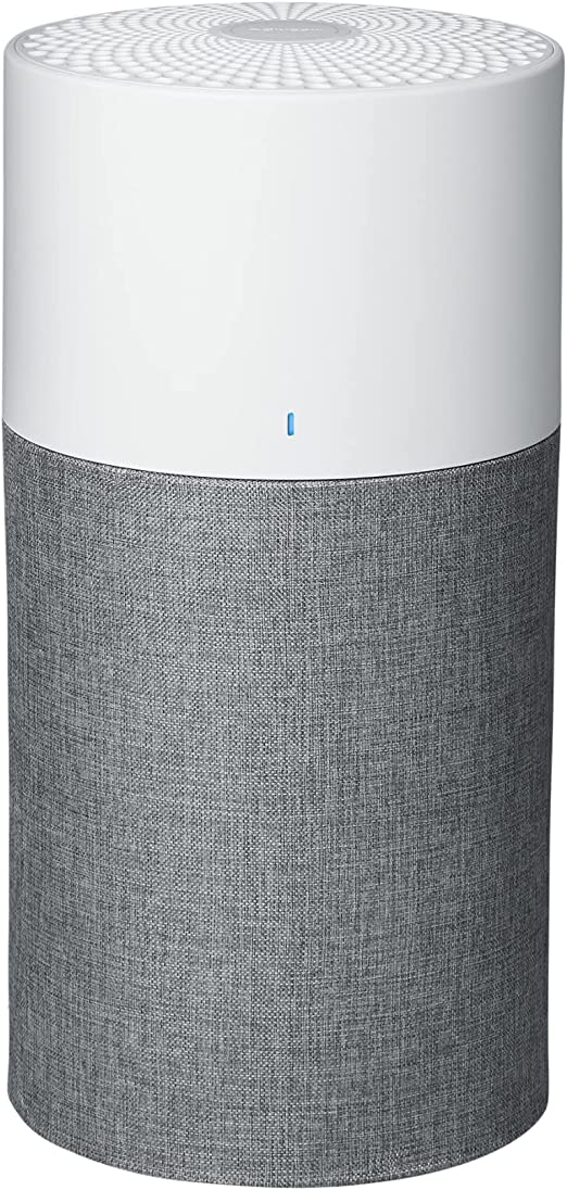 Prime Exclusive Deal: Blueair Blue Pure 311 Auto Air Purifier for Large Rooms up to 1862sqft w/ HEPA Silent technology and washable pre-filter $167.99 + Free Shipping