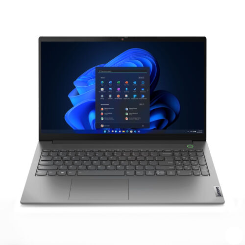 Lenovo ThinkBook 15 Gen 4 Laptop: i7-1255U, 15.6" FHD IPS 300 nits, 16GB RAM, 512GB SSD $779.10 + Free Shipping