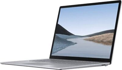 Microsoft Surface 3 15" Touchscreen Laptop (Refurbished): Ryzen 5, 8GB RAM, 128GB SSD $359 + Free Shipping