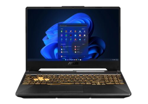 Asus TUF A15 Gaming Laptop: 15.6" FHD IPS 144Hz, Ryzen 7 4800H, 16GB DDR4, 512GB PCIe SSD, RTX 3050 Ti, Win11H $849 + Free Shipping