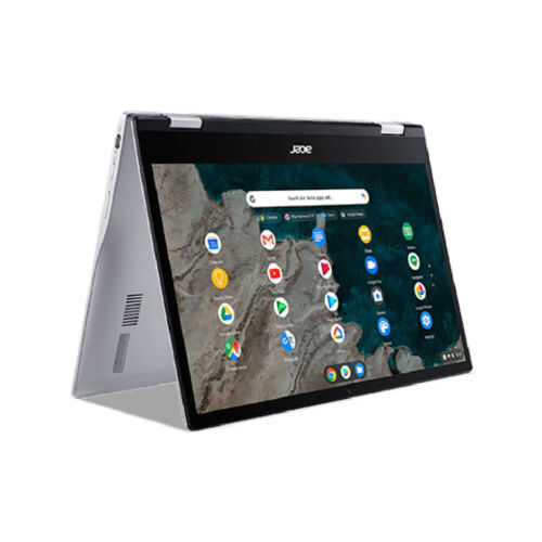 13.3" Touchscreen Acer Spin 513 Chromebook: Qualcomm 7c 2.1GHz, 4GB RAM, 64GB Flash (Refurbished) $158.39 + Free Shipping