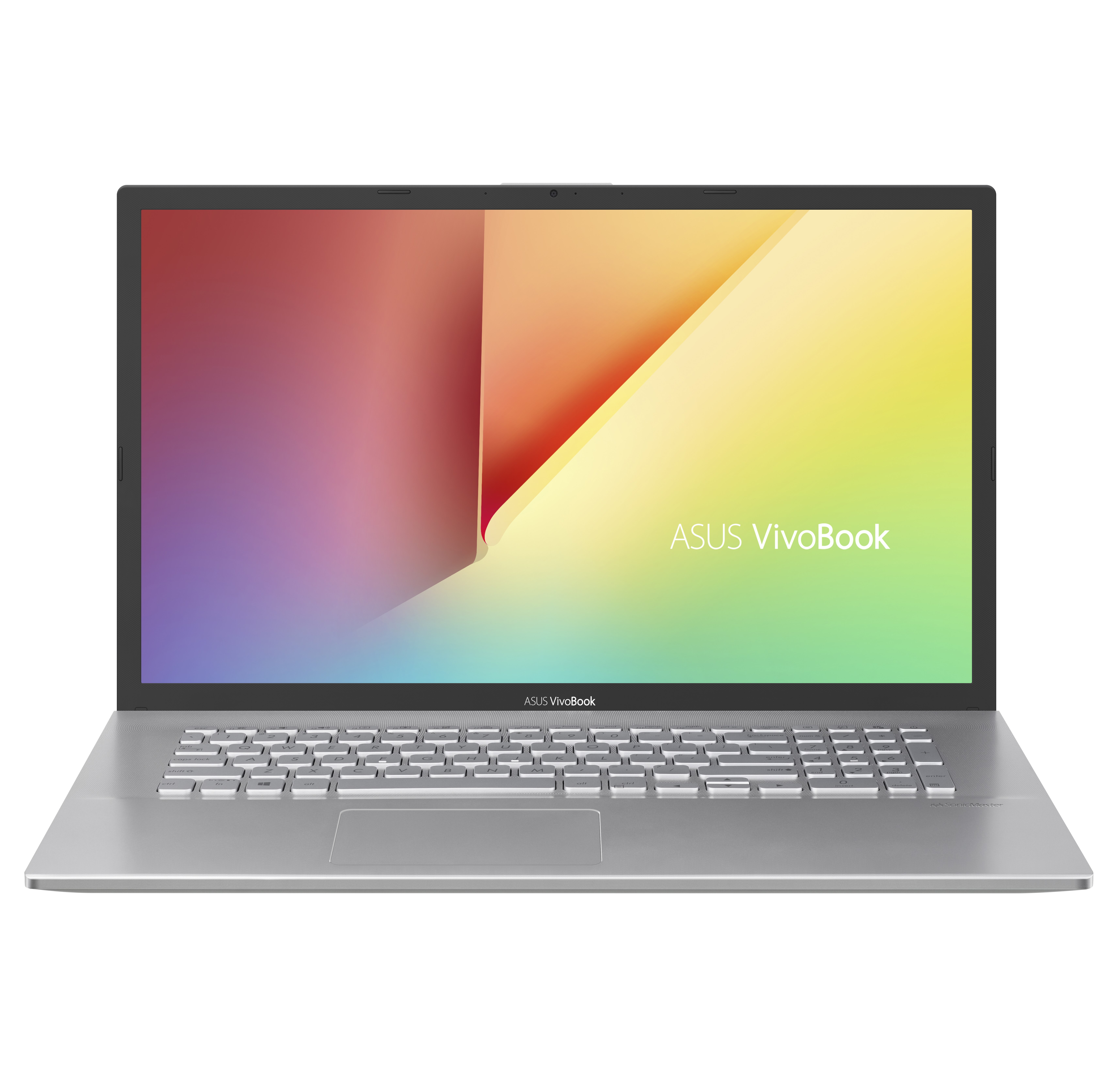 ASUS VivoBook S17 Thin and Light Laptop:17.3" FHD, i5-1035G1, 8GB DDR4, 128GB SSD +1TB HDD, Win 10H (Refurbished) $389 + Free Shipping