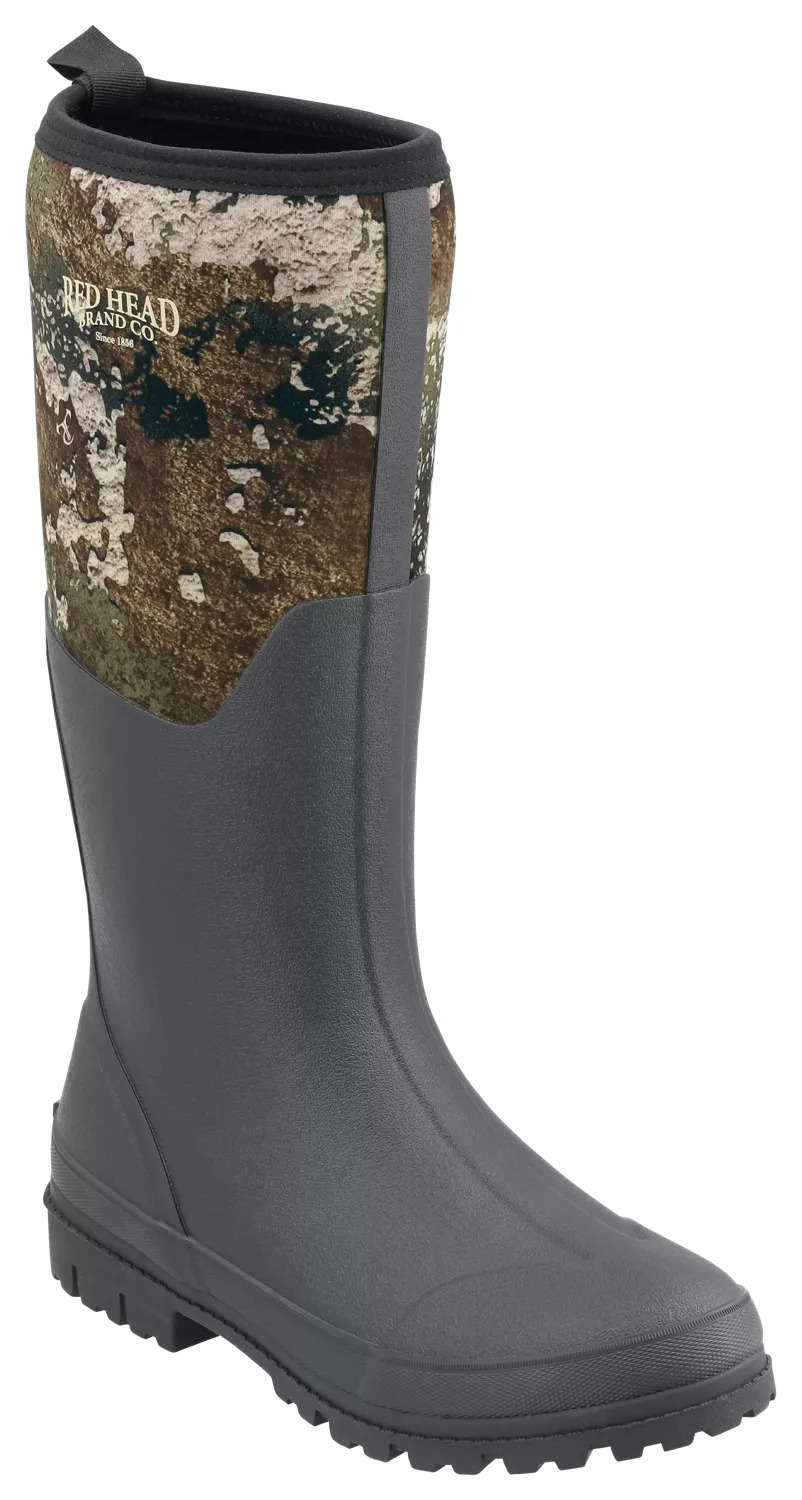 Cabela's youth on sale muck boots