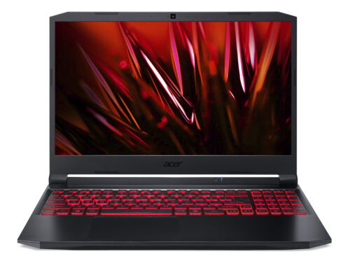 Acer Nitro 5 Gaming Laptop: 15.6" 1080p IPS 144Hz, Intel Core i5-11400H 6-core, 16 GB DDR4, 512GB SSD, RTX 3050 Ti, Win10H (Refurbished) $598.39 + Free Shipping