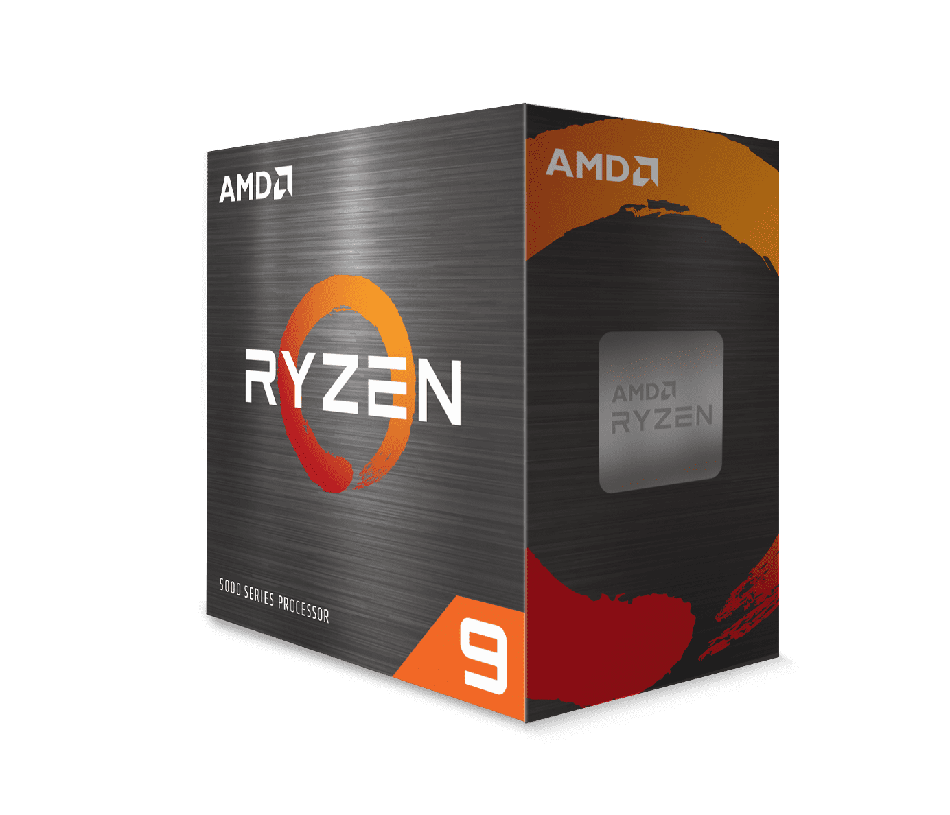 AMD Ryzen 9 5900X 3.7 GHz 12-Core AM4 Unlocked Desktop Processor $343.90 + Free Shipping