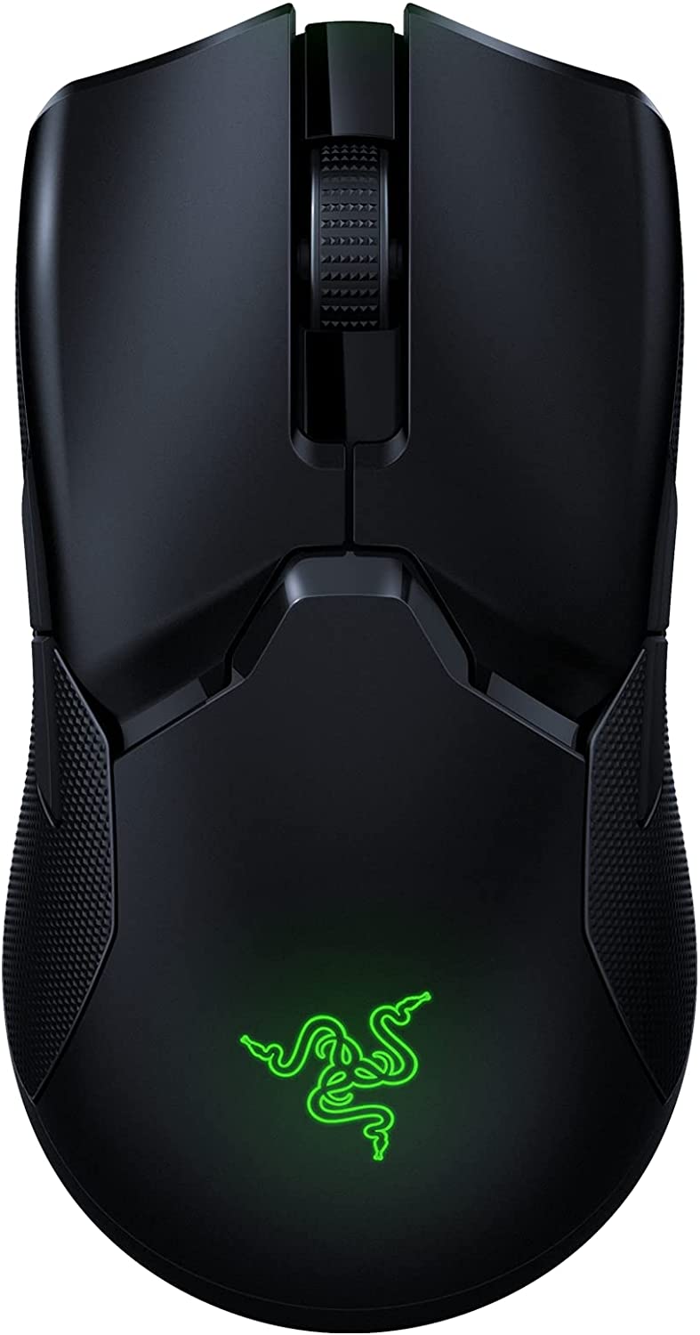 Razer Basilisk Ultimate Hyperspeed Wireless Gaming Mouse $59.99 + Free Shipping