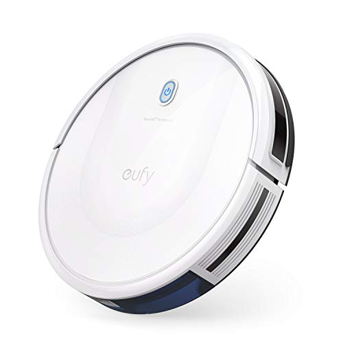 eufy by Anker, BoostIQ RoboVac 11S MAX, Robot Vacuum Cleaner, Super-Thin, 2000Pa Super-Strong Suction, Quiet, Self-Charging Robotic Vacuum Cleaner (White) $129.99 + Free Shipping