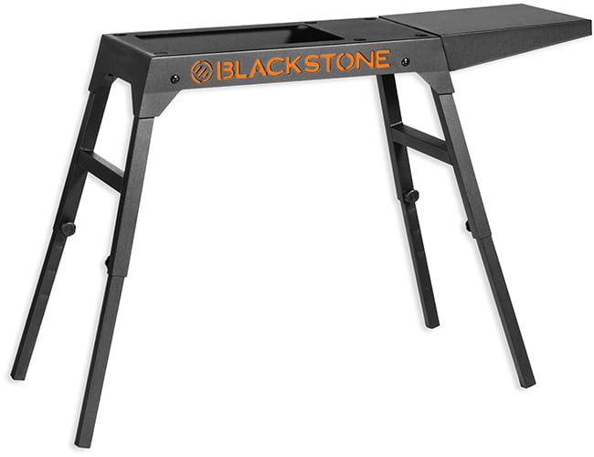 Blackstone Griddle Accessory Table - Fits 22" and 17" Tabletop Griddles $59.20 + Free Shipping