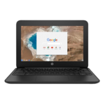 HP G5 Chromebook (Refurb): 11.6" 1366x768, Intel Celeron, 4GB RAM, 16GB SSD $40 + Free Shipping