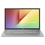 ASUS VivoBook S17 Thin and Light Laptop:17.3&quot; FHD, i5-1035G1, 8GB DDR4, 128GB SSD +1TB HDD, Win 10H (Refurbished) $389 + Free Shipping