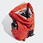 adidas by Stella McCartney Women's Backpack (Active Orange) $59.50 + Free Shipping