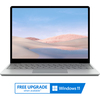 Microsoft Surface Laptop Go 12.4 Intel i5-1035G1 4GB RAM,64GB eMMC Touchscreen Win 10 Pro $274.00 + Free Shipping