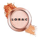 LORAC Light Source Mega Beam Highlighter | Highlighter Makeup Powder | Shimmer Highlighter | Gilded Lily Gold $13.79 + Free Shipping w/ Prime or on $25+