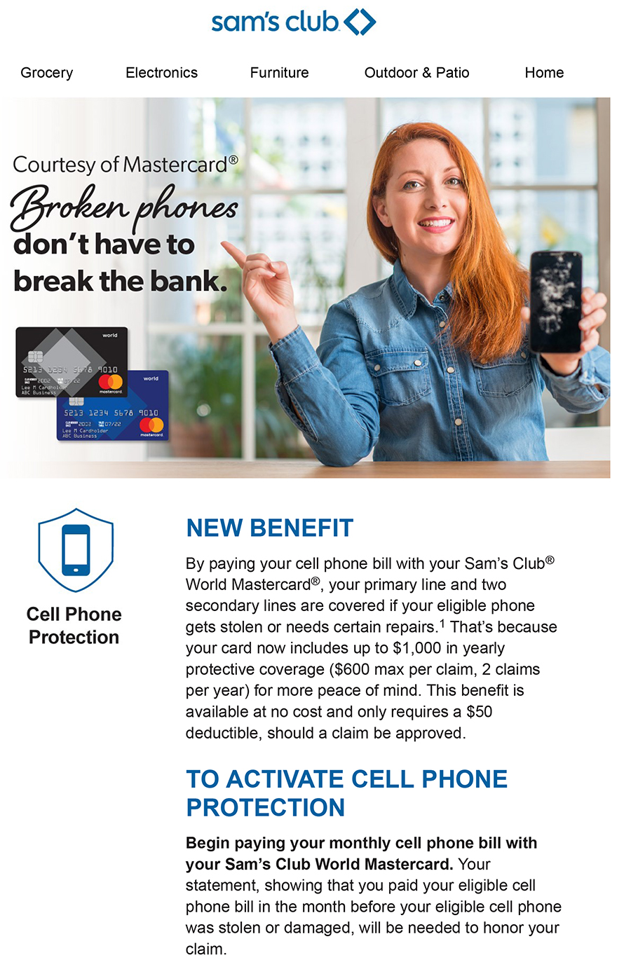 ion block party ultra sam's club