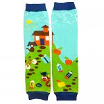 Babylegs (legwarmers) 3 pairs (LE, back to school styles) for $15 and Free Shipping, no code necessary!