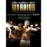 Amazon Instant Viewing &quot;Warrior&quot; and &quot;The Lincoln Lawyer&quot; both $.99 rentals (down from $2.99 &amp; $3.99 rentals)