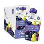 30% Off Select Plum Organics in Addition to S&amp;S Discount on Amazon (Baby/Toddler Food)