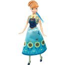 Amazon Deal of the Day, Disney- Frozen Fever Dolls (Elsa or Anna) $8.99, Minnie Hoodie $7.72, Play-Doh Ariel Set $7.99 &amp; More- Shipped Free with Prime