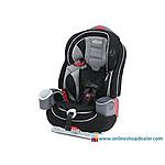 Graco Nautilus 3-in-1 Car Seats Starting At $93.99, ends 3am/EST