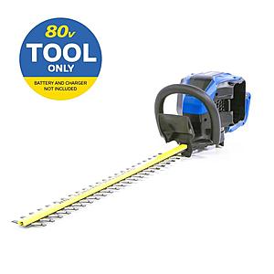 80 volt best sale kobalt battery charger