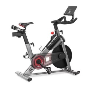 ProForm Sport CX Stationary Exercise Bike with 3-Lb. Dumbbells 1-Year iFit Membership included $399.98 YMMV