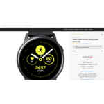 Samsung Gear 2 watch $149
