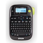 $25.95 with FREE Shipping@Amazon - Epson LabelWorks LW-400 Label Maker