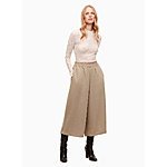 Up to 70% Off Select Fall and Winter Sale @ Aritzia，Wilfred Fayme Pant $49.99
