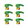 Miracle-Gro Garden Feeder with Water Soluble All Purpose Plant Food, 1 lb. (6-Pack) $29.99 @ Woot! + Free Shipping w/Prime