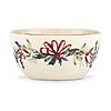 Lenox 847254 Winter Greetings 5&amp;quot; Bowl, Christmas &amp;amp; Holiday Hosting $2.99 @ Woot! + Free Shipping w/ Prime
