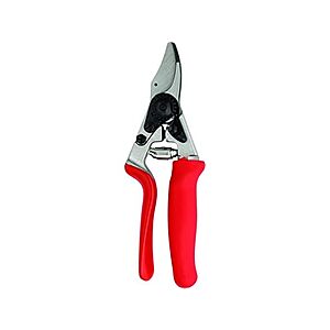 Felco F17 Pruning Shears – 7.9" Garden Clippers with Revolving Handle for Left-Handed Users $14.99 @ Woot! + Free Shipping w/ Prime