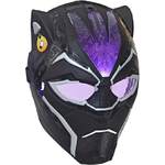 Marvel Black Panther Studios Legacy Collection Black Panther Vibranium Power FX Mask Roleplay Toy, Toys for Kids Ages 5 and Up $12