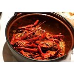 Unlimited Crawfish Fest at Hot Feel for $10 per person (Las Vegas)