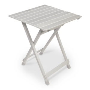 Dometic Leaf Aluminum Camp Tables: Medium Table , Side Table .50 & More + Free S&H