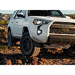 Genuine Toyota Parts and Accessories: Order $75 or More, Get Free Shipping (up to $200 towards Shipping Fees)