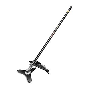 Ego Power+ Bush Cutter Attachment $166.32 after coupon