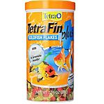 TetraFin Plus Goldfish Flakes 7.06 Ounces Amazon $6.91 after coupon