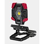 Costco Members: Coast CWL400R Rechargeable Clamp Work Light $30 + Free Shipping
