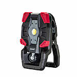 Costco Members: Coast CWL400R Rechargeable Clamp Work Light $30 + Free Shipping