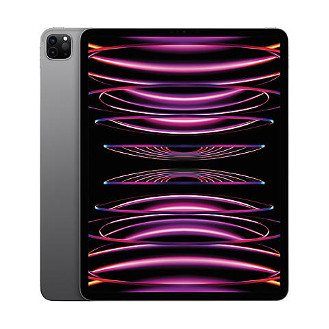 BJs Members: Apple iPad Pro 12.9" 6th Gen 256GB WiFi M2 2022 $1,094.99 or $919.99 YMMV