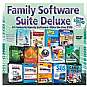 Complete Software Suite or Family Software Suite Deluxe on DVD - Free After Rebate