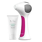 Hair Removal Laser 4X Deluxe Kit w/ 3 free samples $387 FS