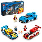 LEGO City Great Vehicles Gift Set (66684) $20