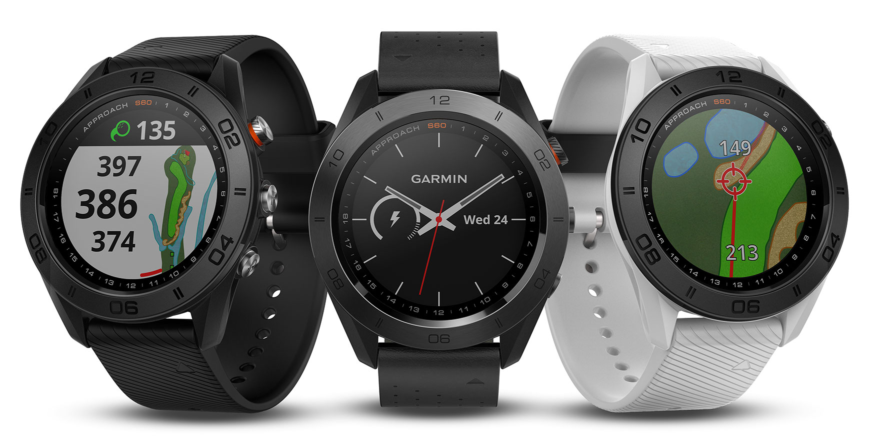 garmin approach s60 for sale